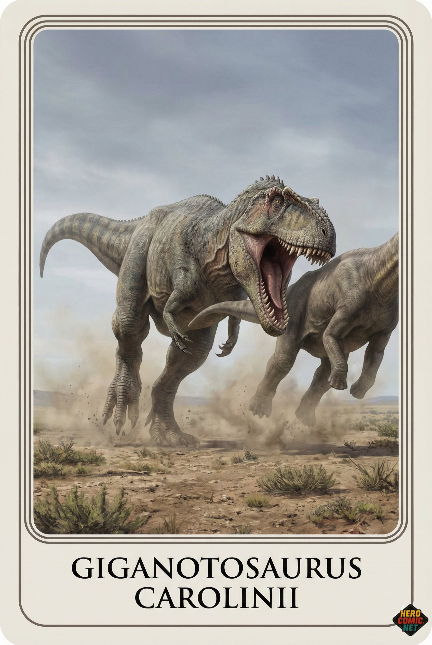 Alimentación y Caza